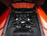 Lamborghini Aventador LP700-4 2011 года